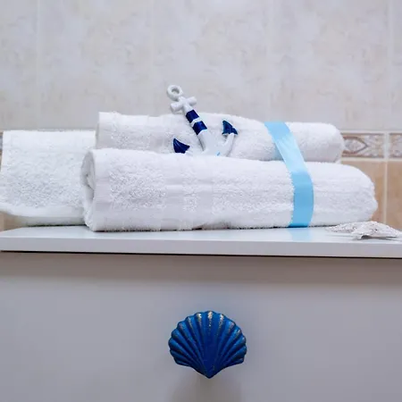 Residenza Stella Marina