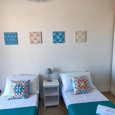 Residenza Stella Marina