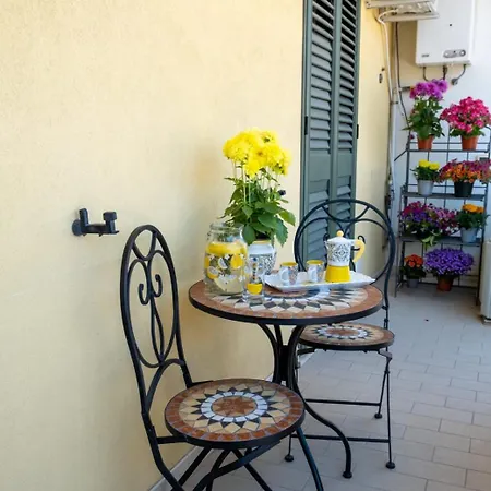 Residenza Stella Marina גאליפולי