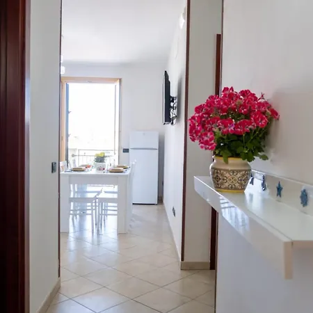 Residenza Stella Marina דירה