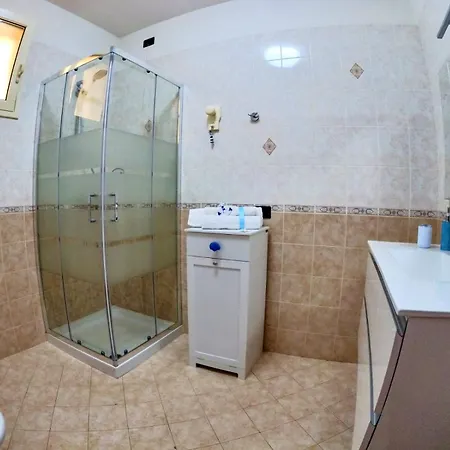 דירה Residenza Stella Marina *