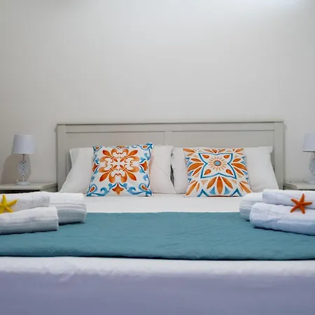 דירה Residenza Stella Marina *