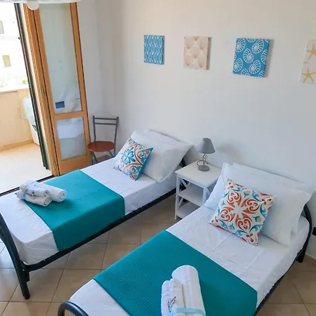 Appartamento Residenza Stella Marina