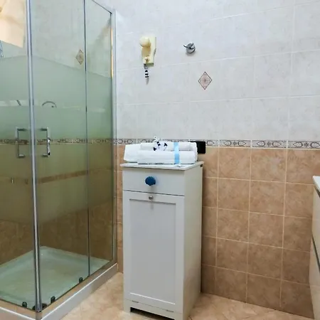 Residenza Stella Marina גאליפולי