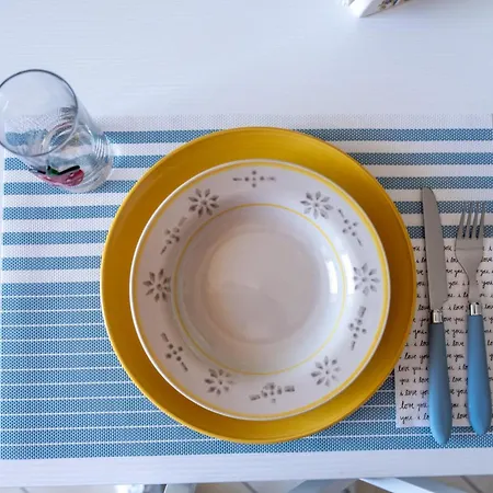 Residenza Stella Marina דירה *