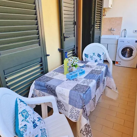 Residenza Stella Marina דירה