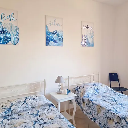 דירה Residenza Stella Marina