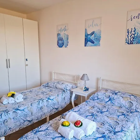 Residenza Stella Marina