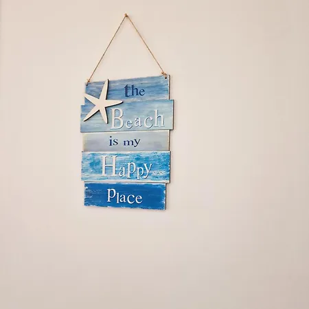 Residenza Stella Marina * גאליפולי