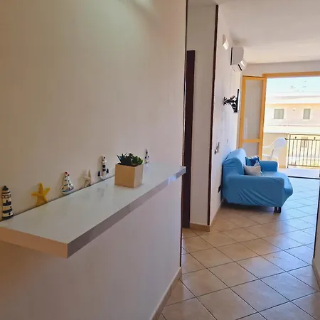 Residenza Stella Marina