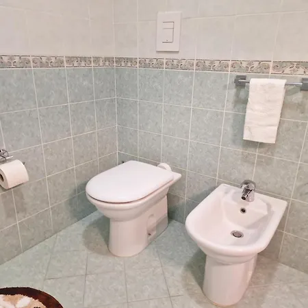 Residenza Stella Marina * גאליפולי