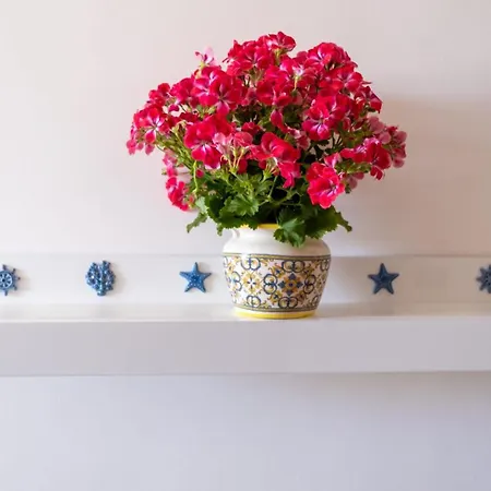 Residenza Stella Marina * ガリポリ