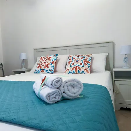 Apartmán Residenza Stella Marina *