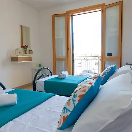 Residenza Stella Marina