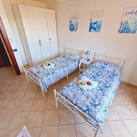 Residenza Stella Marina *