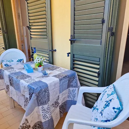 Residenza Stella Marina *