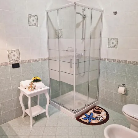 Apartment Residenza Stella Marina Gallipoli