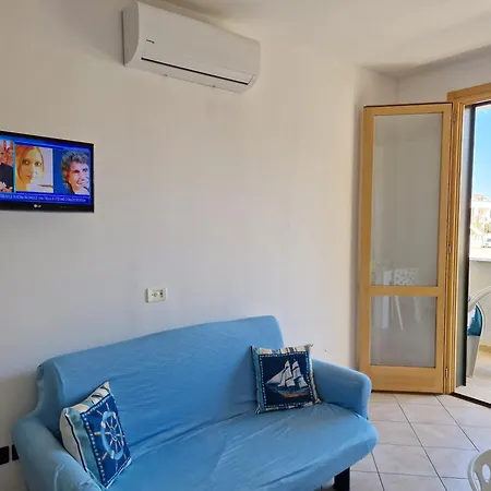 Residenza Stella Marina *