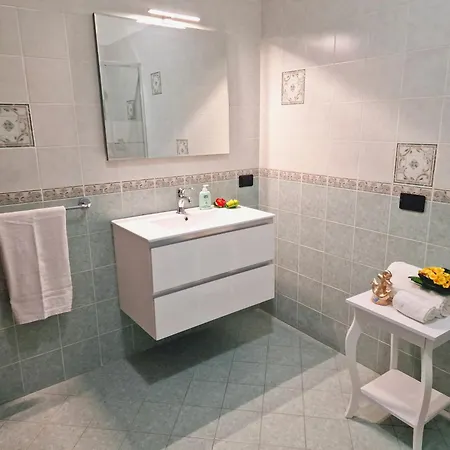 Апартаменты Residenza Stella Marina