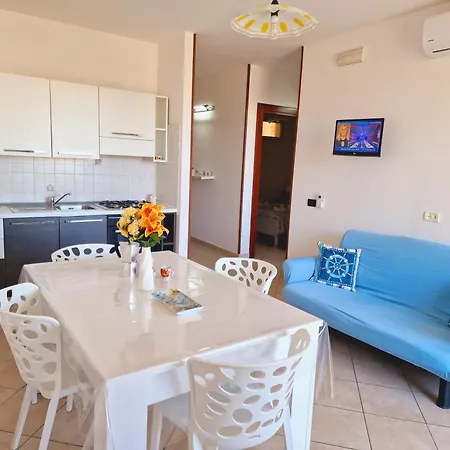 アパート Residenza Stella Marina *