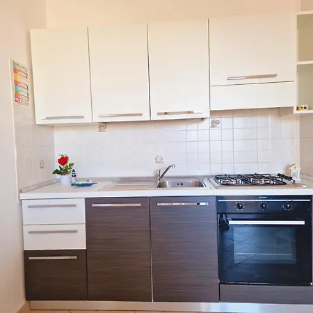 Residenza Stella Marina Appartement Gallipoli