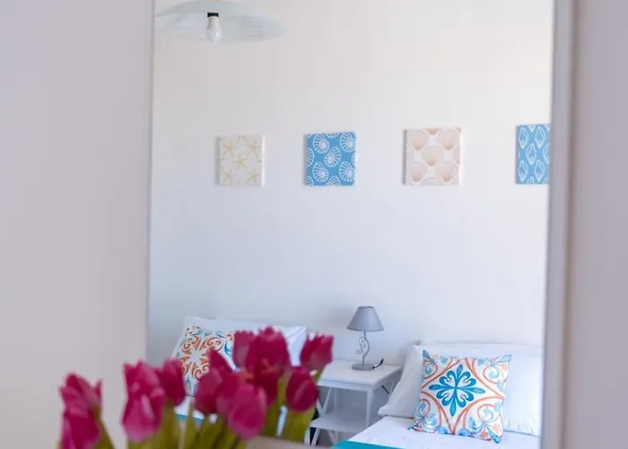 Residenza Stella Marina *