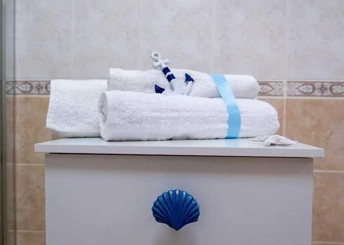 Residenza Stella Marina