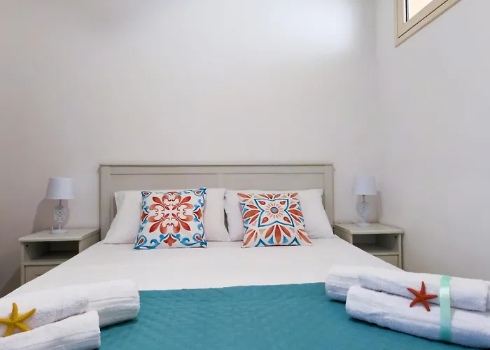 Residenza Stella Marina Gallipoli