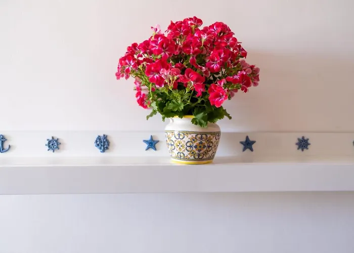 Residenza Stella Marina * Gallipoli