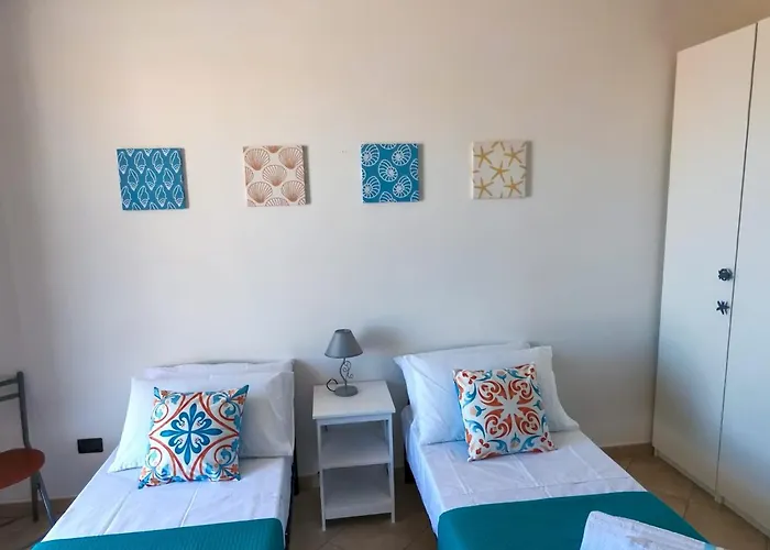 Residenza Stella Marina