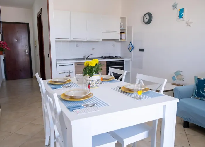 Residenza Stella Marina Apartment *