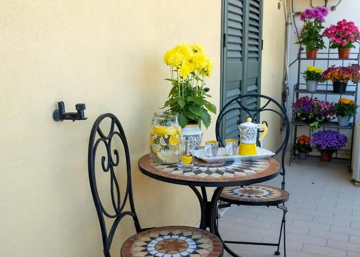 Residenza Stella Marina Gallipoli