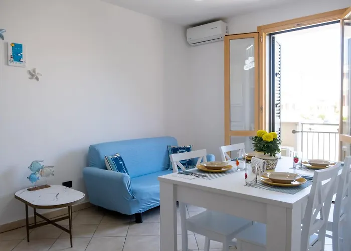 Residenza Stella Marina