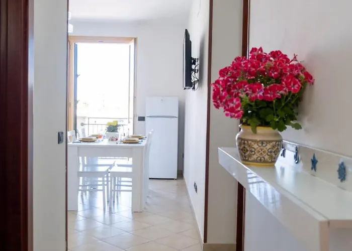 Residenza Stella Marina Apartment