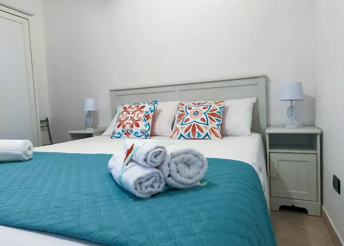 Apartment Residenza Stella Marina *