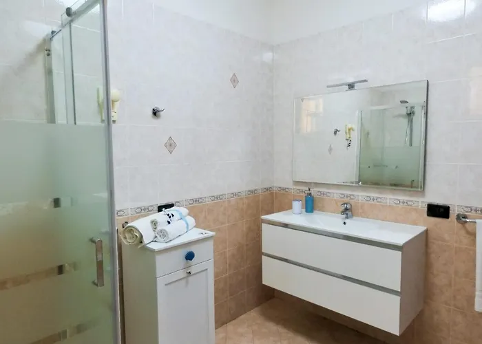 Residenza Stella Marina