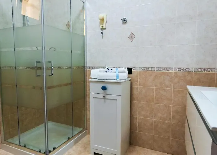 Residenza Stella Marina Gallipoli