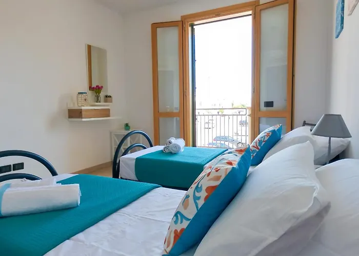 Residenza Stella Marina