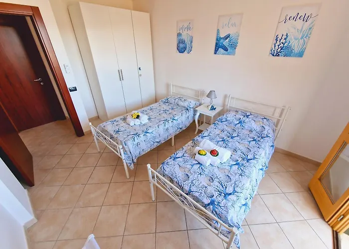 Residenza Stella Marina *