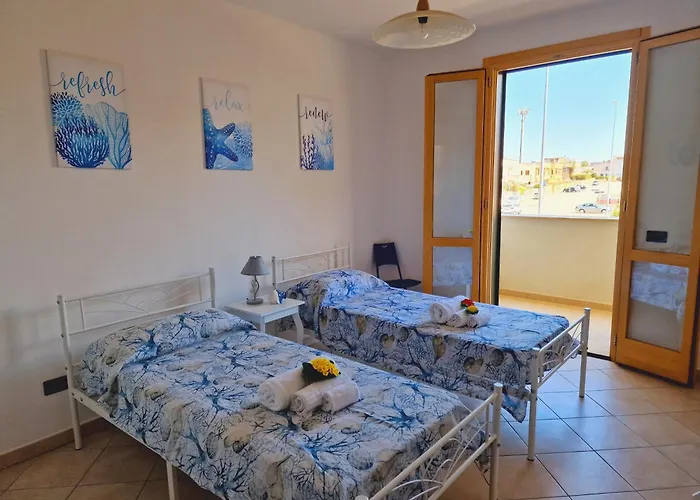 Residenza Stella Marina * Gallipoli