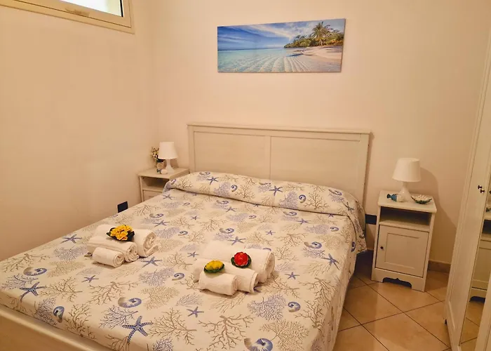 Apartment Residenza Stella Marina Gallipoli