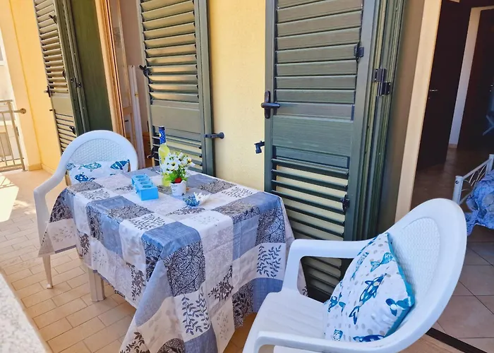 Residenza Stella Marina *