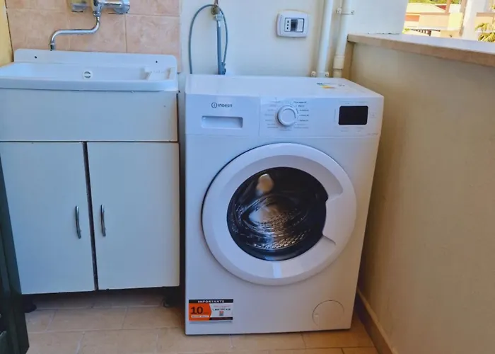 Residenza Stella Marina Gallipoli