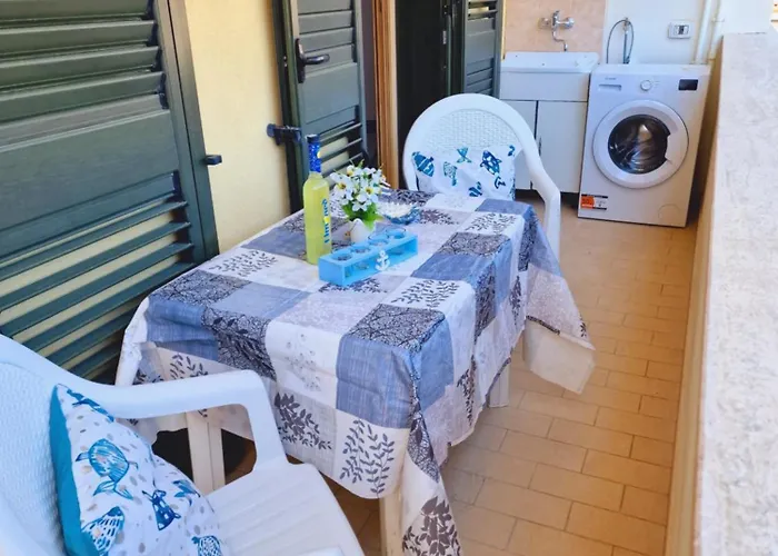 Residenza Stella Marina * Gallipoli