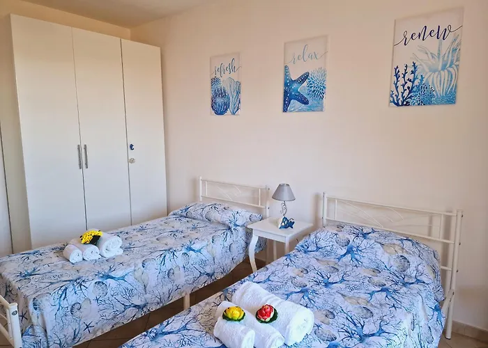 Residenza Stella Marina