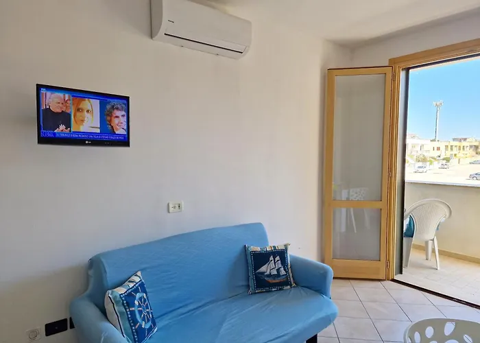 Residenza Stella Marina *