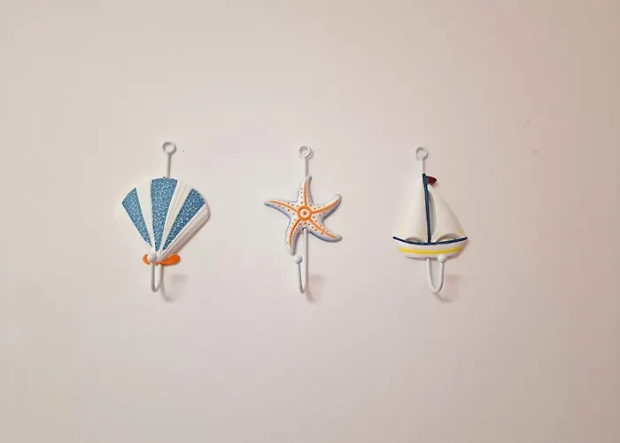 Residenza Stella Marina Apartmán