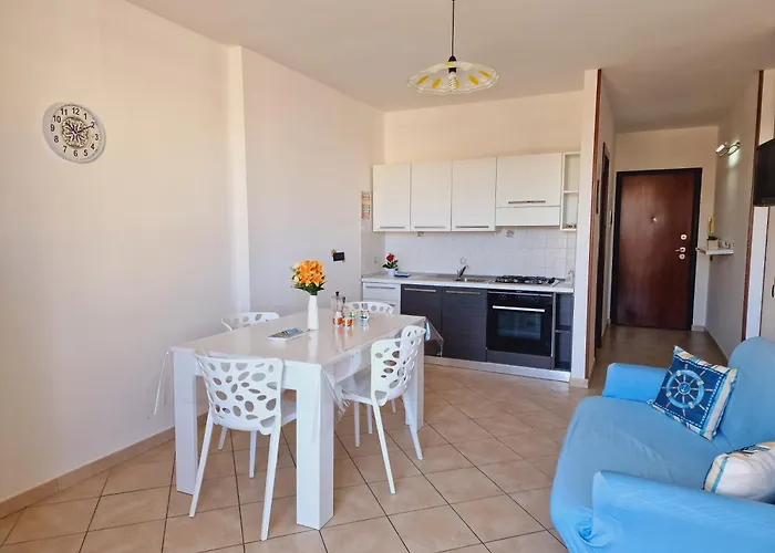 Residenza Stella Marina Gallipoli