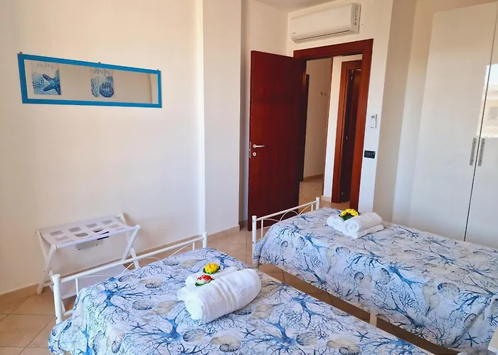 Residenza Stella Marina Gallipoli