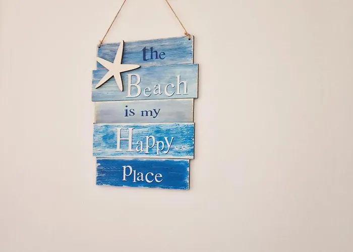 Residenza Stella Marina * Gallipoli